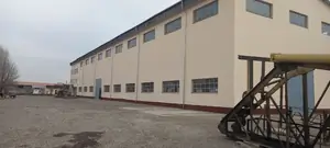 Ishlab chiqarish sotiladi − 2300 m² 