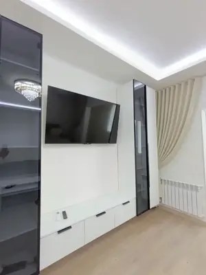 2 xonali kvartira − 63 m², 6/9 qavat
