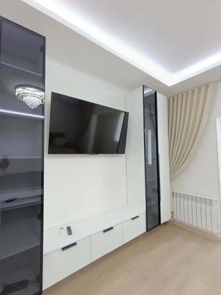 Ijaraga 2 xonali kvartira − 63 m²
