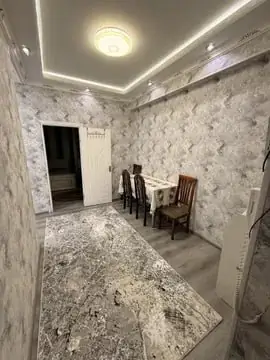 2 xonali kvartira − 50 m², 8/9 qavat