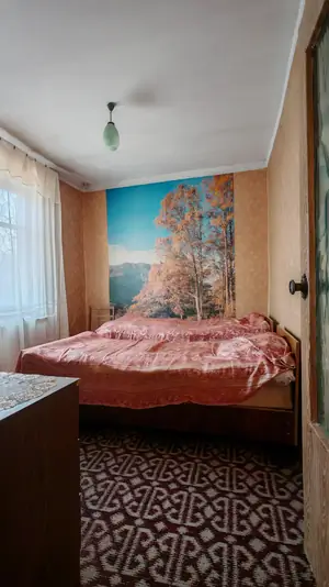 2 qavatli uy − 83 m², 6 sot.
