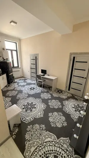 2 xonali kvartira − 52 m², 6/7 qavat