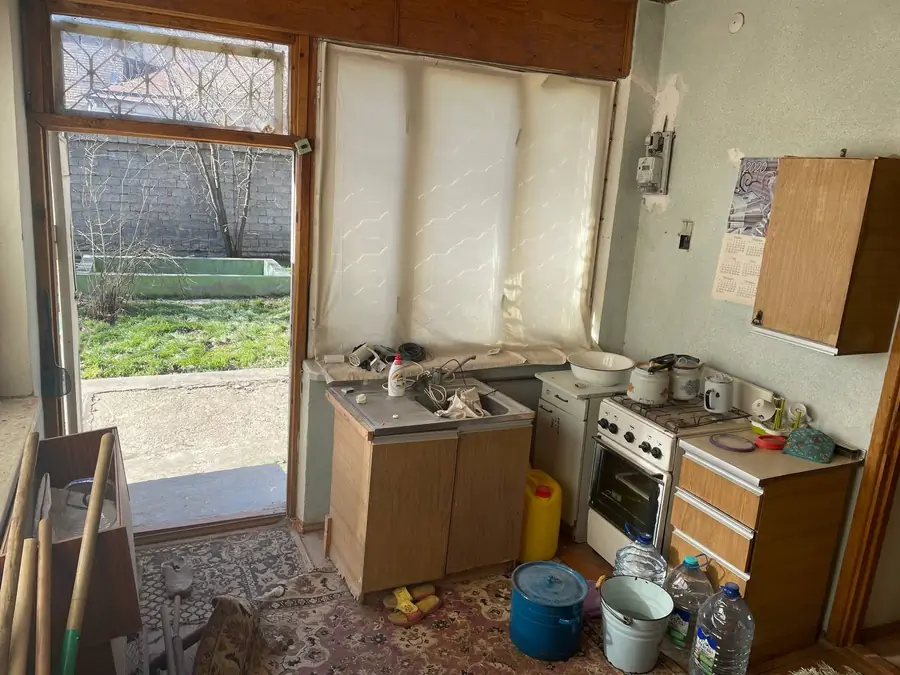 1 qavatli uy sotiladi − 60 m²
