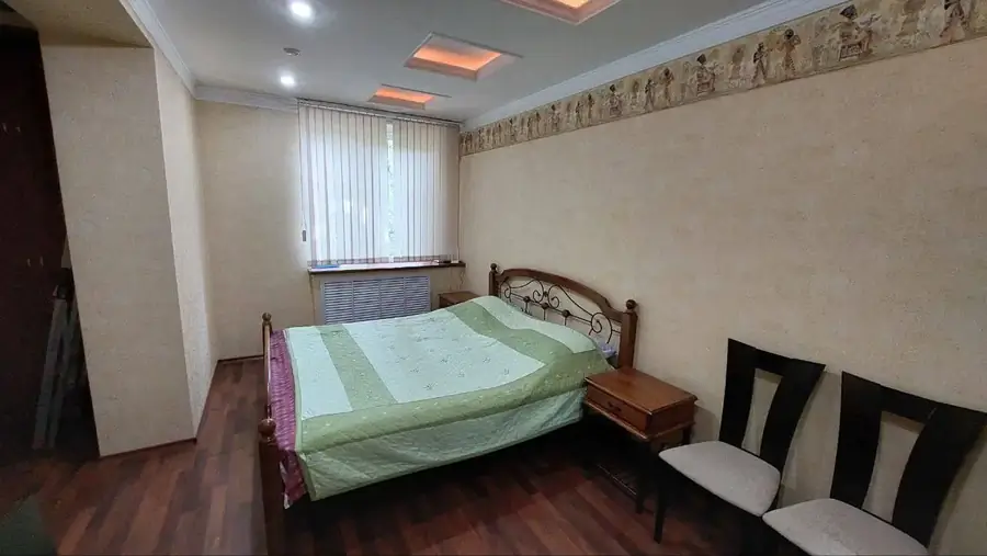 Ijaraga 2 xonali kvartira − 55 m²