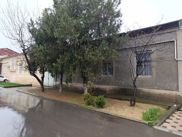 1 qavatli uy sotiladi − 180 m²