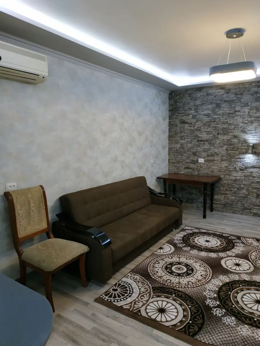Ijaraga 2 xonali kvartira − 49 m²