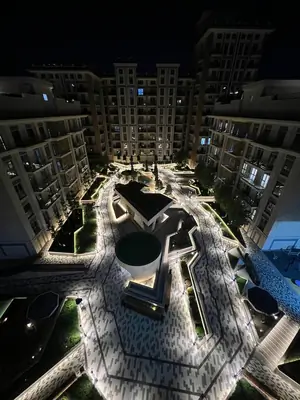 Ijaraga 2 xonali kvartira − 52 m²