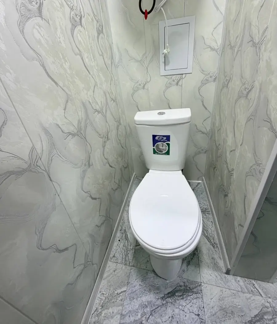 1 xonali kvartira sotiladi − 32 m²
