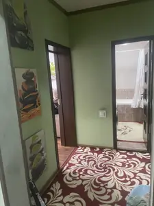 3 xonali kvartira sotiladi − 71 m²