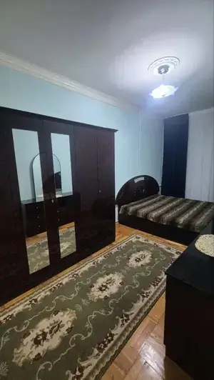 Сдается 2-комнатная квартира − 62 м²