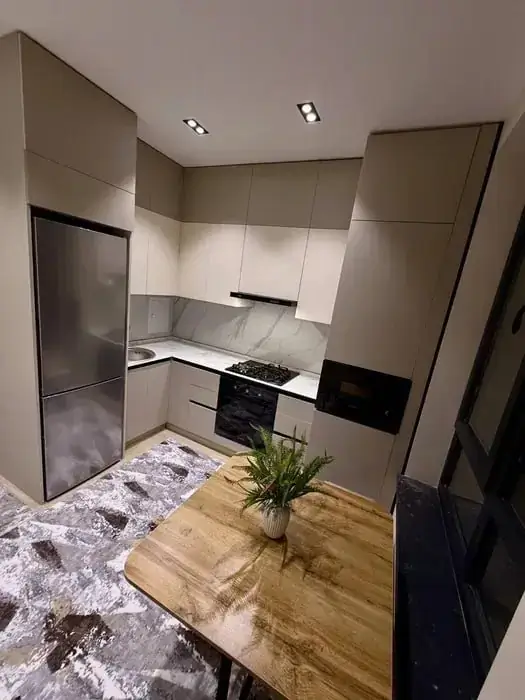 Ijaraga 2 xonali kvartira − 68 m²