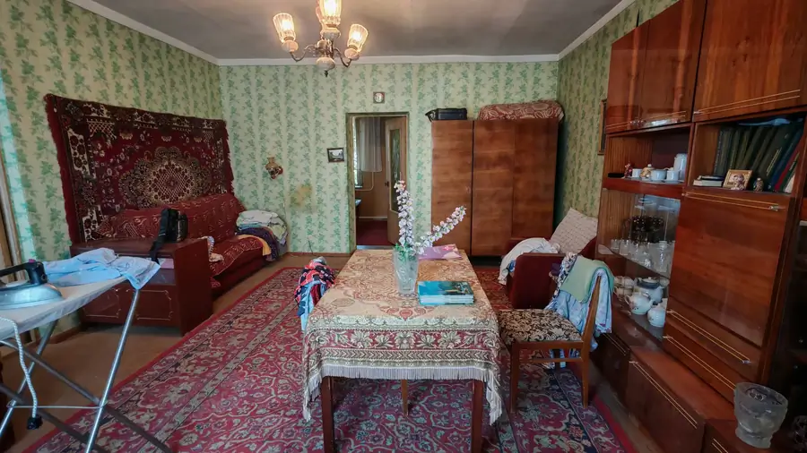2 qavatli uy sotiladi − 83 m²