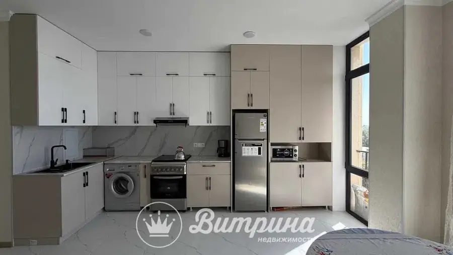 Ijaraga 2 xonali kvartira − 60 m²