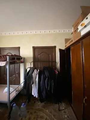 1 xonali kvartira − 42 m², 3/4 qavat