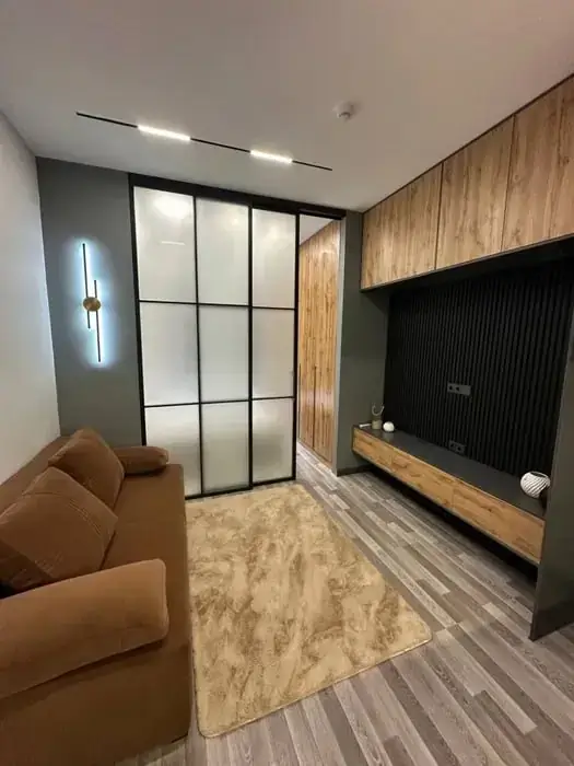 1 xonali kvartira sotiladi − 29 m²