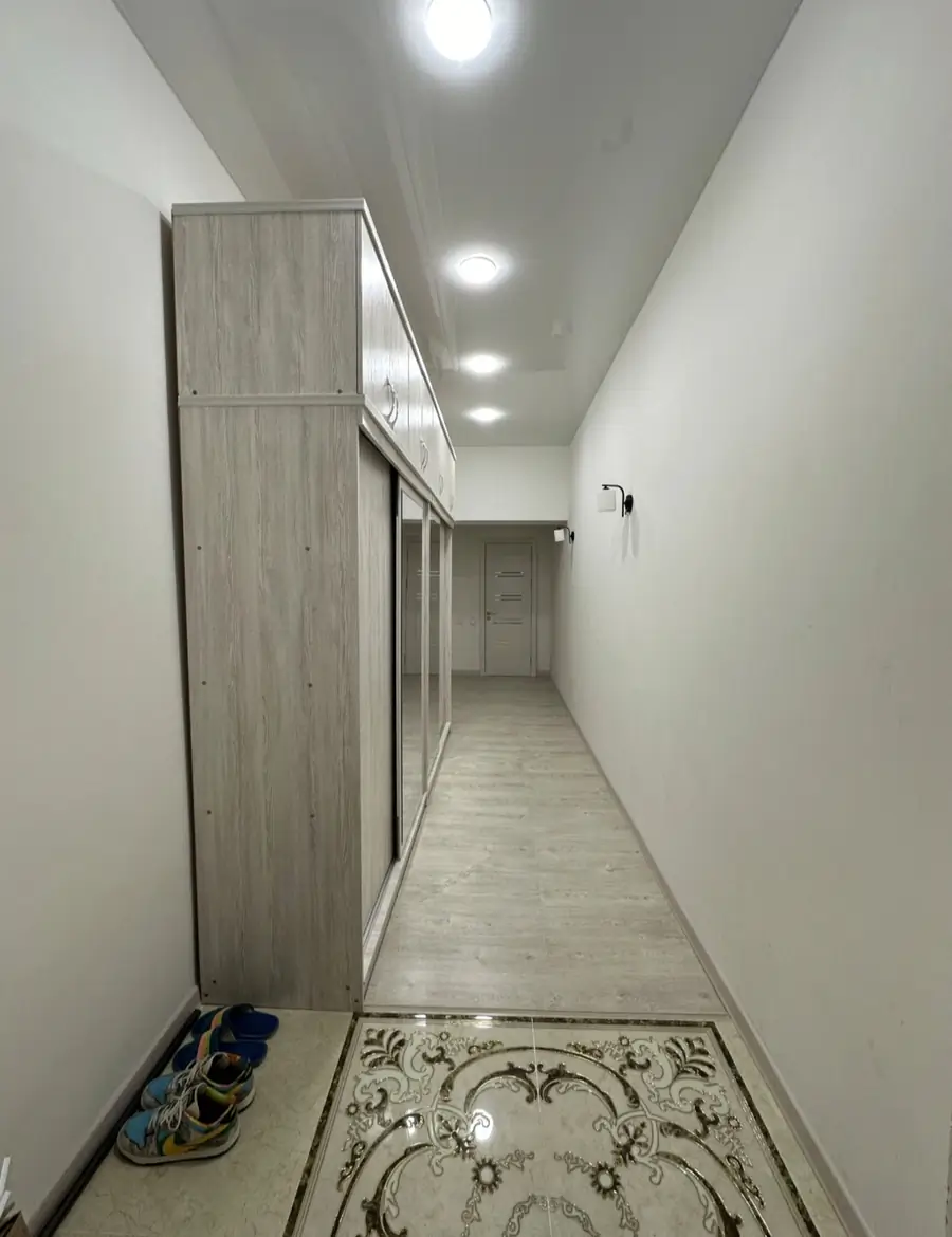 Ijaraga 2 xonali kvartira − 48 m²
