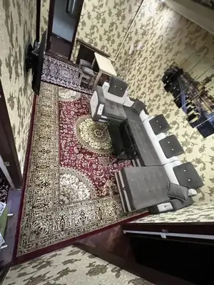 Ijaraga 2 xonali kvartira − 50 m²