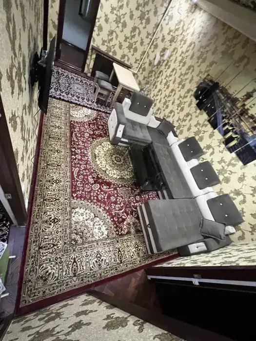 Ijaraga 2 xonali kvartira − 50 m²