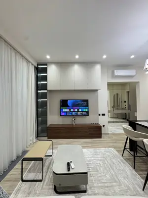 Ijaraga 2 xonali kvartira − 60 m²