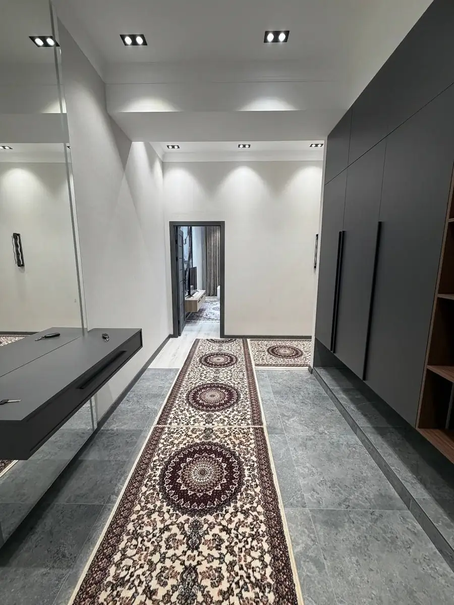 Ijaraga 2 xonali kvartira − 67 m²