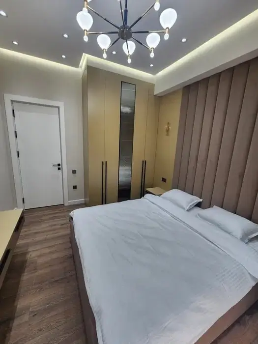 2-комнатная квартира − 50 м², 5/12 этаж