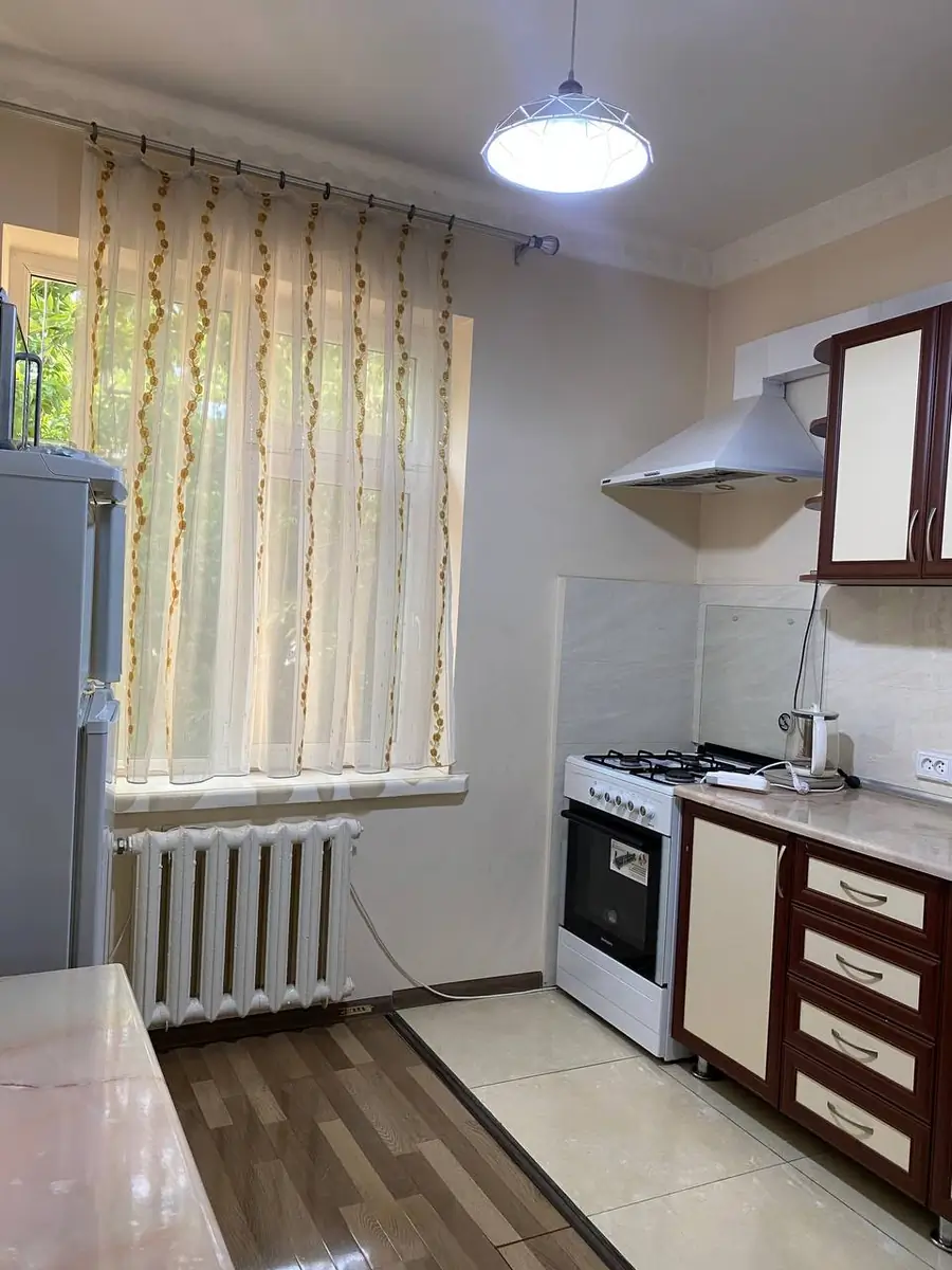 Ijaraga 3 xonali kvartira − 80 m²