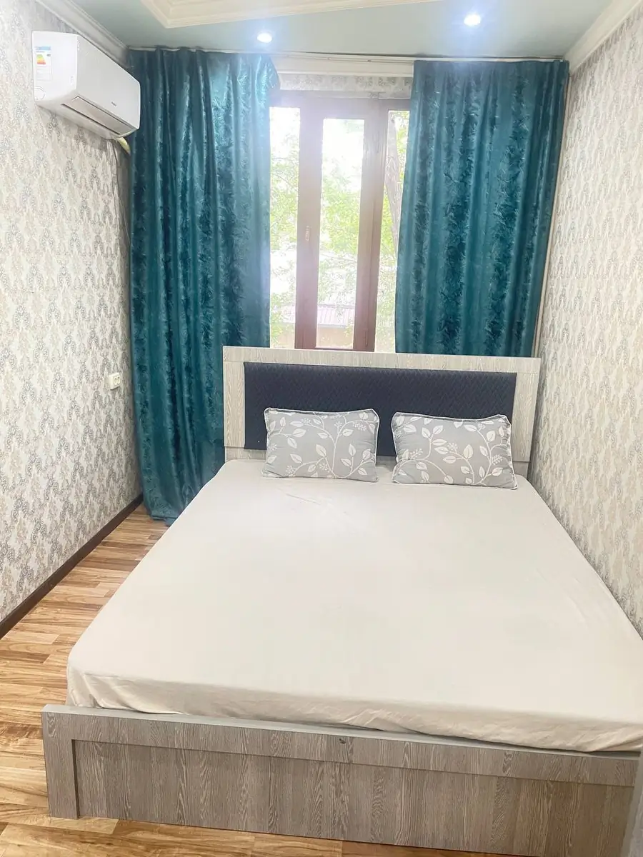 Sutkabay 3 xonali kvartira − 47 m²