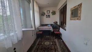 3 xonali kvartira − 72 m², 3/4 qavat