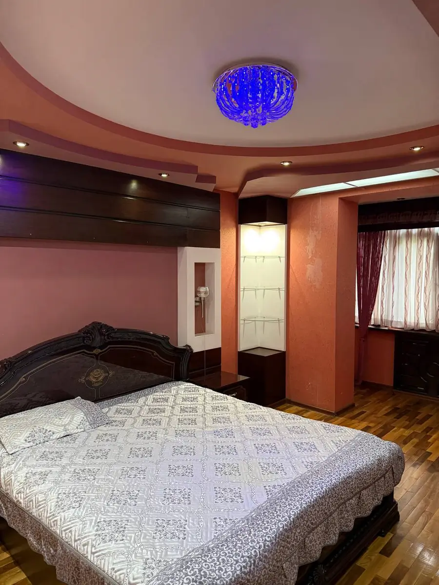 Ijaraga 3 xonali kvartira − 83 m²