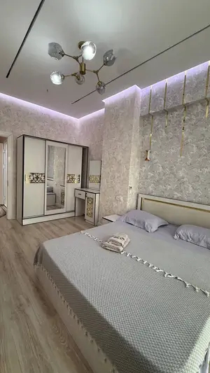 2 xonali kvartira − 50 m², 5/25 qavat