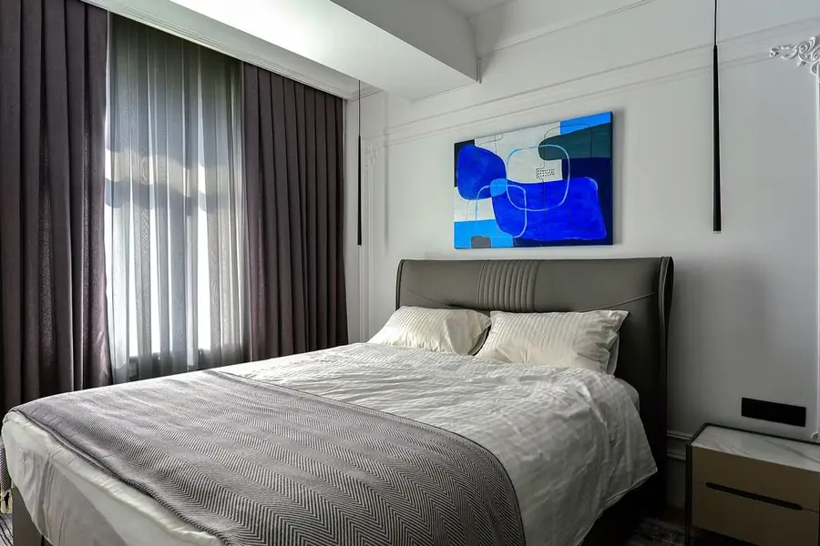 Ijaraga 2 xonali kvartira − 70 m²