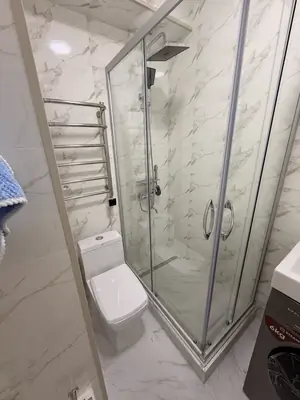 Сдается 2-комнатная квартира − 42 м²