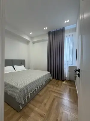2 xonali kvartira − 40 m², 6/14 qavat