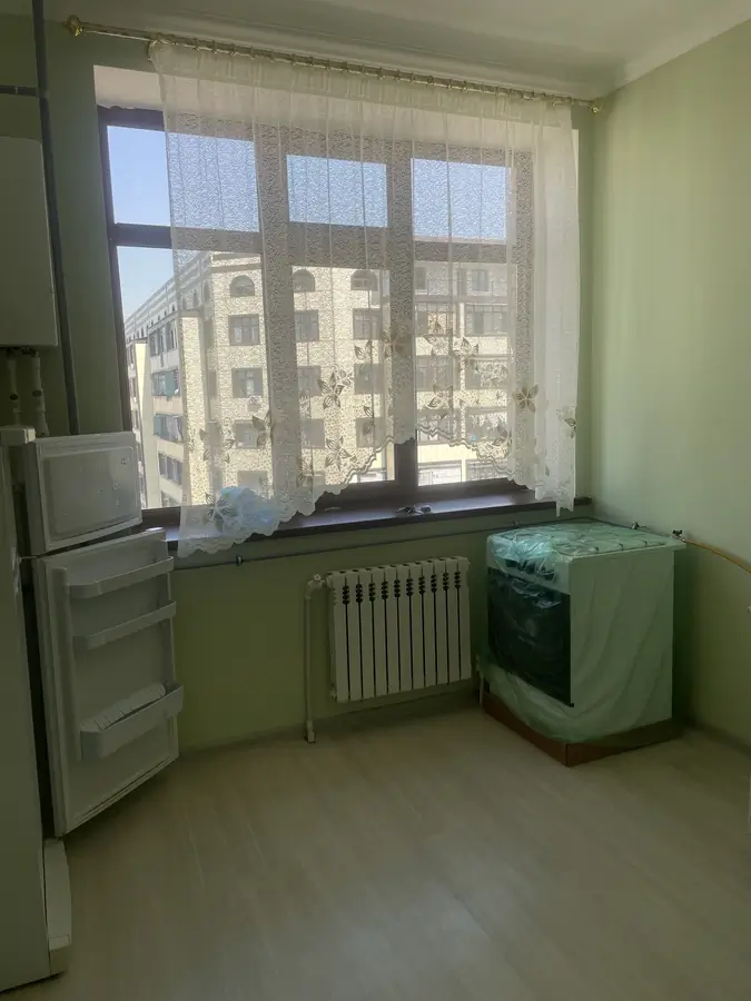 Ijaraga 2 xonali kvartira − 56 m²