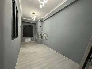 2 xonali kvartira − 51 m², 3/12 qavat