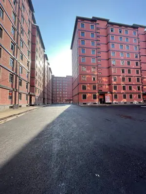 2 xonali kvartira − 65 m², 9/9 qavat