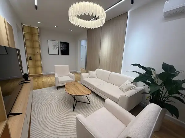 Ijaraga 2 xonali kvartira − 60 m²