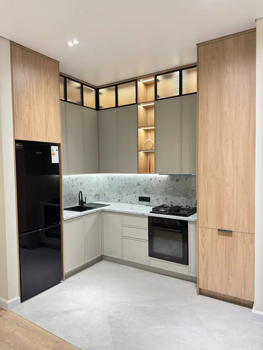 Ijaraga 3 xonali kvartira − 105 m²