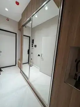 Сдается 1-комнатная квартира − 41 м²