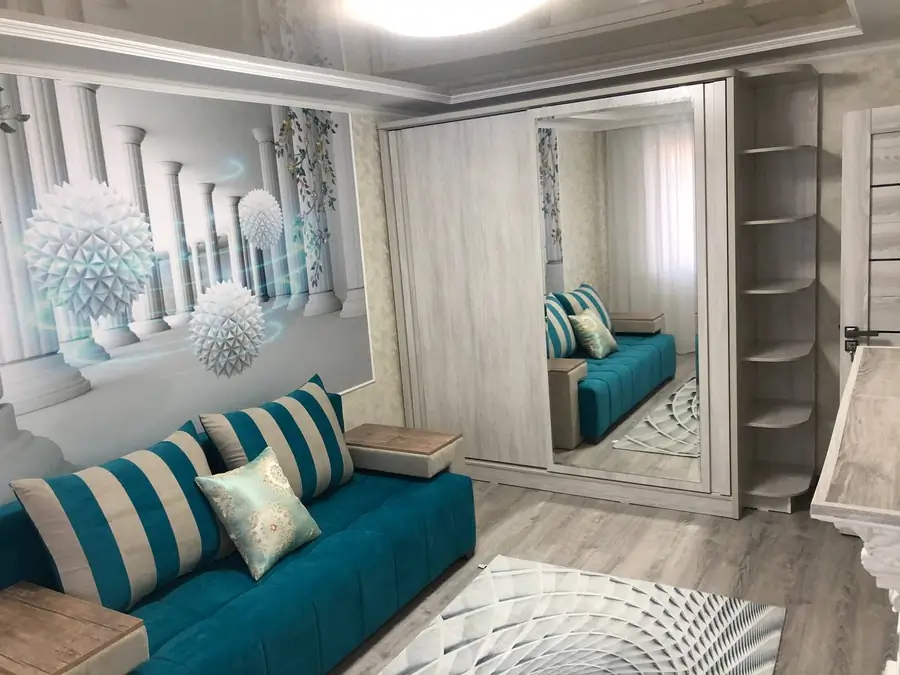 Ijaraga 1 xonali kvartira − 28 m²