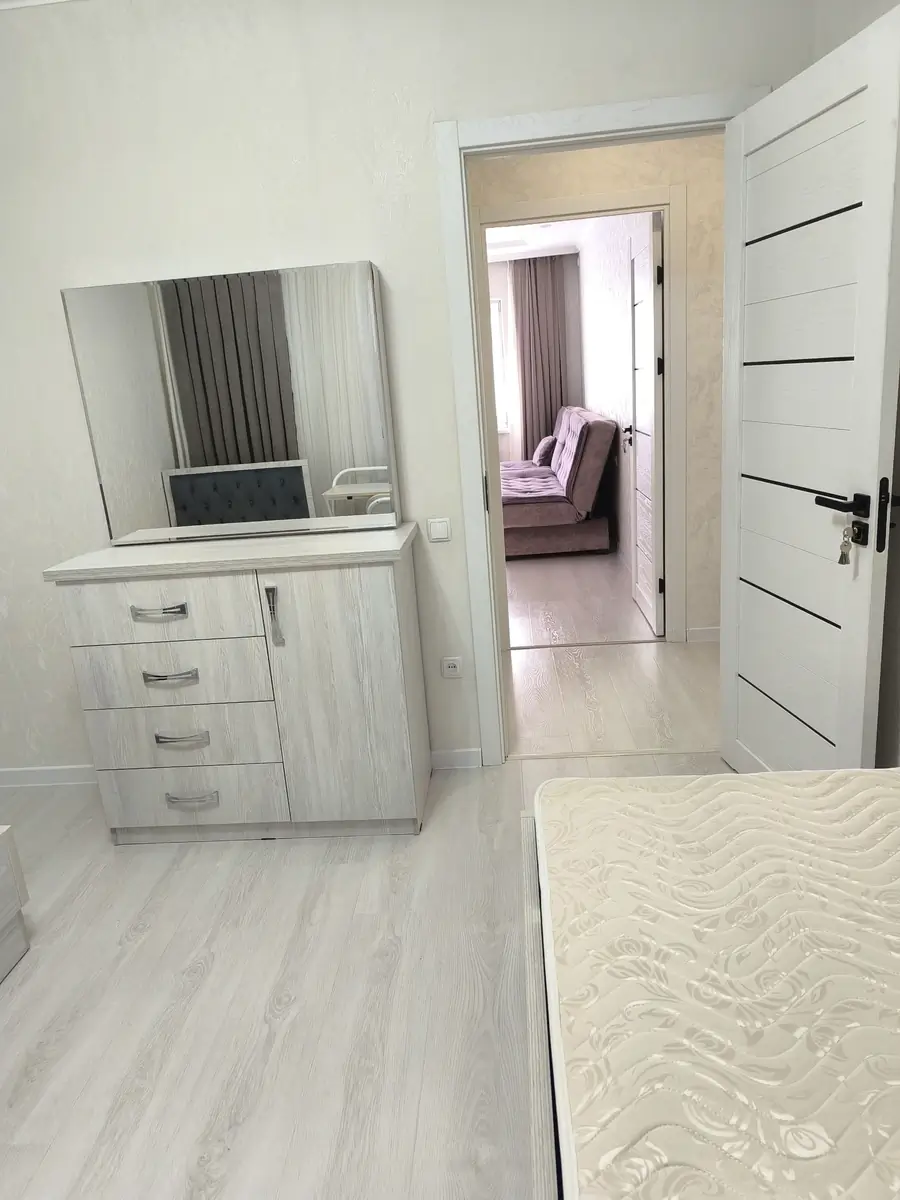Ijaraga 2 xonali kvartira − 60 m²