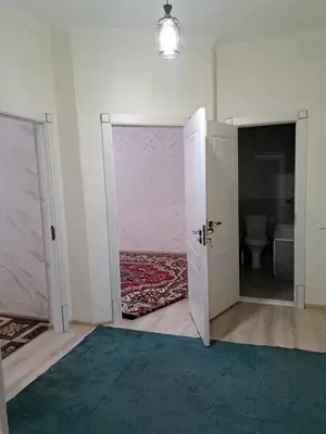 Ijaraga 1 xonali kvartira − 45 m²