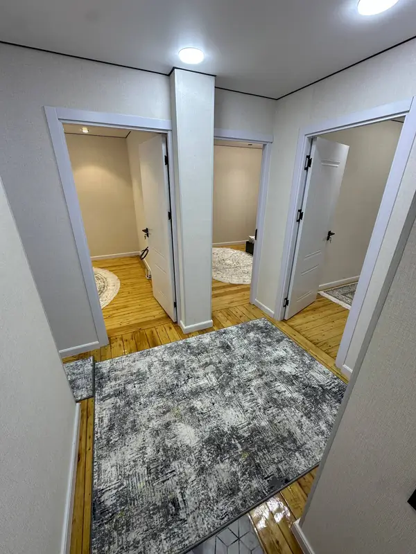 3 xonali kvartira − 65 m², 5/5 qavat