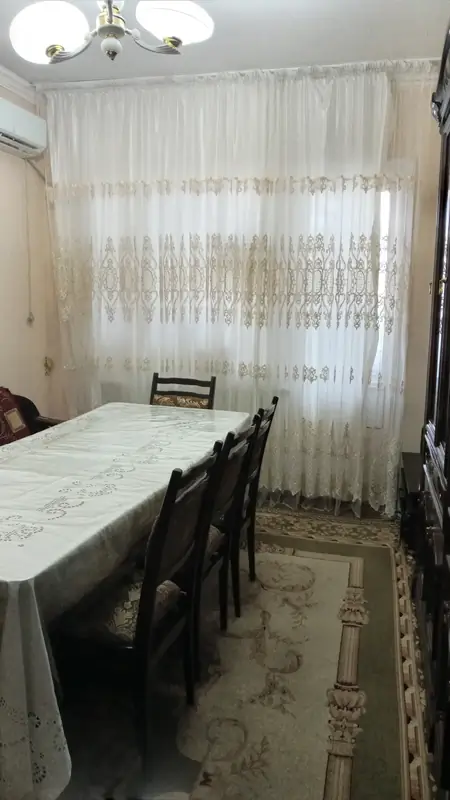 4 xonali kvartira − 94 m², 7/9 qavat