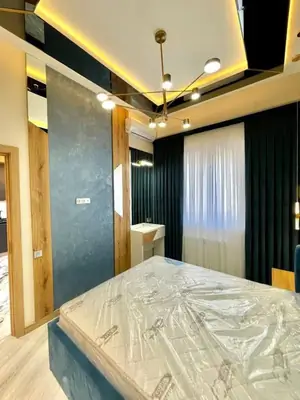 2 xonali kvartira − 48 m², 6/8 qavat