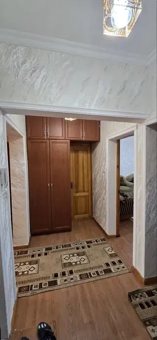 Ijaraga 3 xonali kvartira − 80 m²