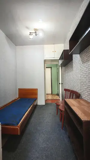Ijaraga 1 xonali kvartira − 42 m²