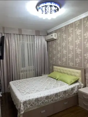 3 xonali kvartira − 75 m², 3/9 qavat