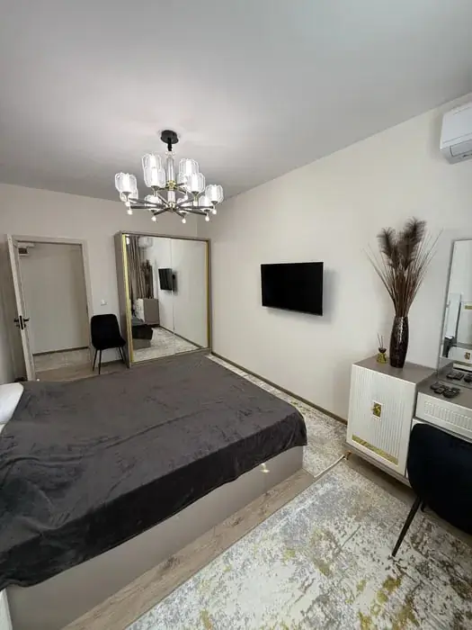 Ijaraga 2 xonali kvartira − 65 m²