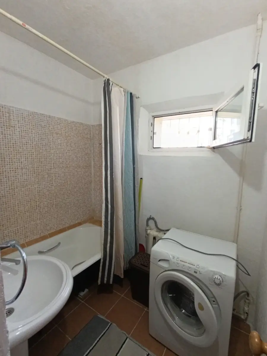 Ijaraga 2 xonali kvartira − 60 m²